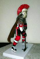Le Senateur (Conan) Custom Action Figure