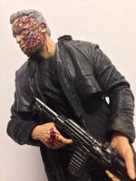Veteran T-800 (Terminator) Custom Action Figure