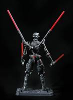 Sith Training Droid Mk6 (Star Wars) Custom Action Figure