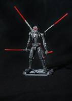 Sith Training Droid Mk6 (Star Wars) Custom Action Figure
