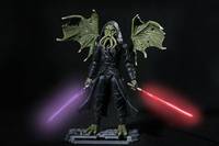 Sith Lord Cthulhu (Star Wars) Custom Action Figure