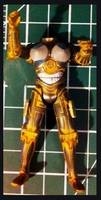 Camille from Red Dwarf (Star Wars) Custom Action Figure