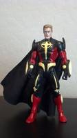Quasar (Marvel Legends) Custom Action Figure