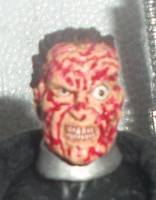 Bloody Jigsaw (Punisher) Custom Action Figure