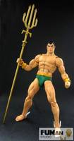 Marvel Legend Namor (Marvel Legends) Custom Action Figure