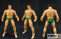 Marvel Legend Namor (Marvel Legends) Custom Action Figure