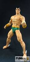 Marvel Legend Namor (Marvel Legends) Custom Action Figure