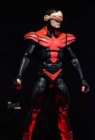 Cyclops Phoenix Force (Version 2) (Marvel Legends) Custom Action Figure