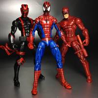 Night Thrasher (Marvel Universe) Custom Action Figure