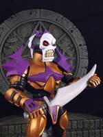 Two-Knight (Masters of the Universe) Custom Action Figure