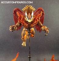 Lord Fire-Bird (Original MOTUC) (Masters of the Universe) Custom Action Figure