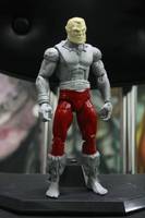 Puma - the Outlaws (Marvel Legends) Custom Action Figure