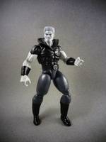 Tombstone (Marvel Universe) Custom Action Figure