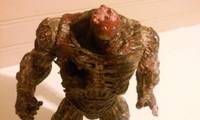 Zombie Abomination (Marvel Universe) Custom Action Figure