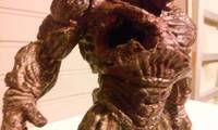 Zombie Abomination (Marvel Universe) Custom Action Figure