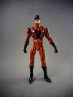 Tarantula (Marvel Universe) Custom Action Figure