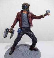 Starlord - Guardians of the Galaxy (Guardians of the Galaxy) Custom Action Figure