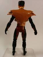 Phoenix Five Namor (Marvel Universe) Custom Action Figure