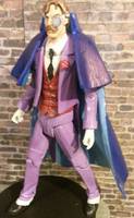 The Monocle (DC Universe) Custom Action Figure