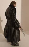 Snake Plissken   (Escape from L.a.) (Movie Maniacs) Custom Action Figure