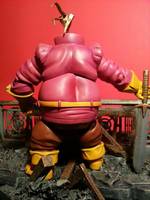 Volstagg (Marvel Legends) Custom Action Figure