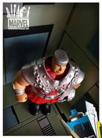 Helmetless Ram Man (Masters of the Universe) Custom Action Figure