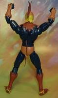 Gamecock (Marvel Legends) Custom Action Figure