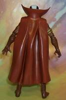 Brother Voodoo (Marvel Legends) Custom Action Figure