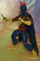Black Talon (Desmond Drew) (Marvel Legends) Custom Action Figure