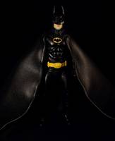Batman 1989 (Batman - Movie Style) Custom Action Figure