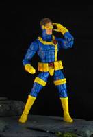 Cyclops (JIM LEE Style V.3) (Marvel) Custom Action Figure