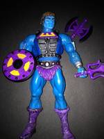 Faker (as Wundar) (Masters of the Universe) Custom Action Figure
