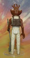 Mongo Beefhead Tribesman (Star Wars) Custom Action Figure