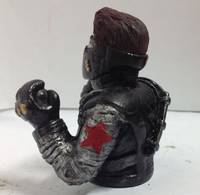 The Winter Soldier (Bust) (Marvel) Custom Statue / Bust