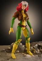 Rogue (Marvel Legends) Custom Action Figure