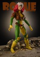 Rogue (Marvel Legends) Custom Action Figure