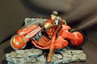 Kaneda from Akira (Akira) Custom Action Figure