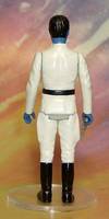 Grand Admiral Thrawn (Star Wars) Custom Action Figure