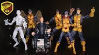 X-Men (X-Men) Custom Action Figure