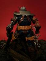 Cable (Marvel Legends) Custom Action Figure