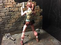 Tomb Raider (Tomb Raider) Custom Action Figure
