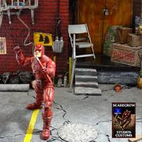 Daredevil (Marvel Legends) Custom Action Figure