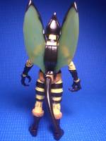 Hornetafor Ya (Masters of the Universe) Custom Action Figure