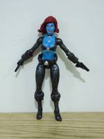Mystique (X-Men - Movies) Custom Action Figure