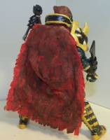 Ganondorf (Legend of Zelda) Custom Action Figure