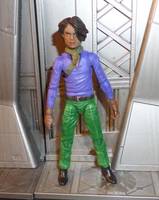 Kyle Jinadu (Marvel Legends) Custom Action Figure