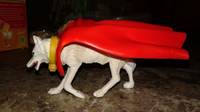 Krypto the Superdog (DC Superheroes) Custom Action Figure