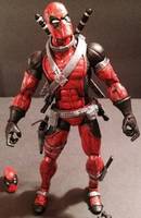 Deadpool, DP Baby!! (Marvel Legends) Custom Action Figure