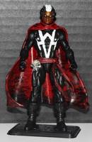 Brother Voodoo (Marvel Universe) Custom Action Figure