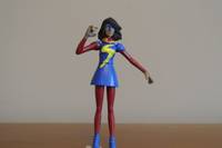 Ms. Marvel (Marvel Universe) Custom Action Figure